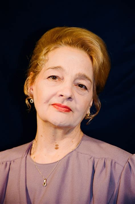 actrita georgeta luchian tudor